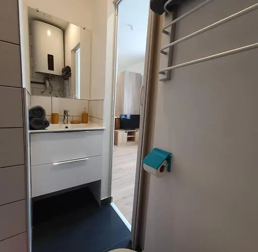 Studio Coquelicot * Nancy